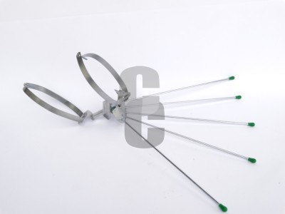 Сушилник за печка чудо